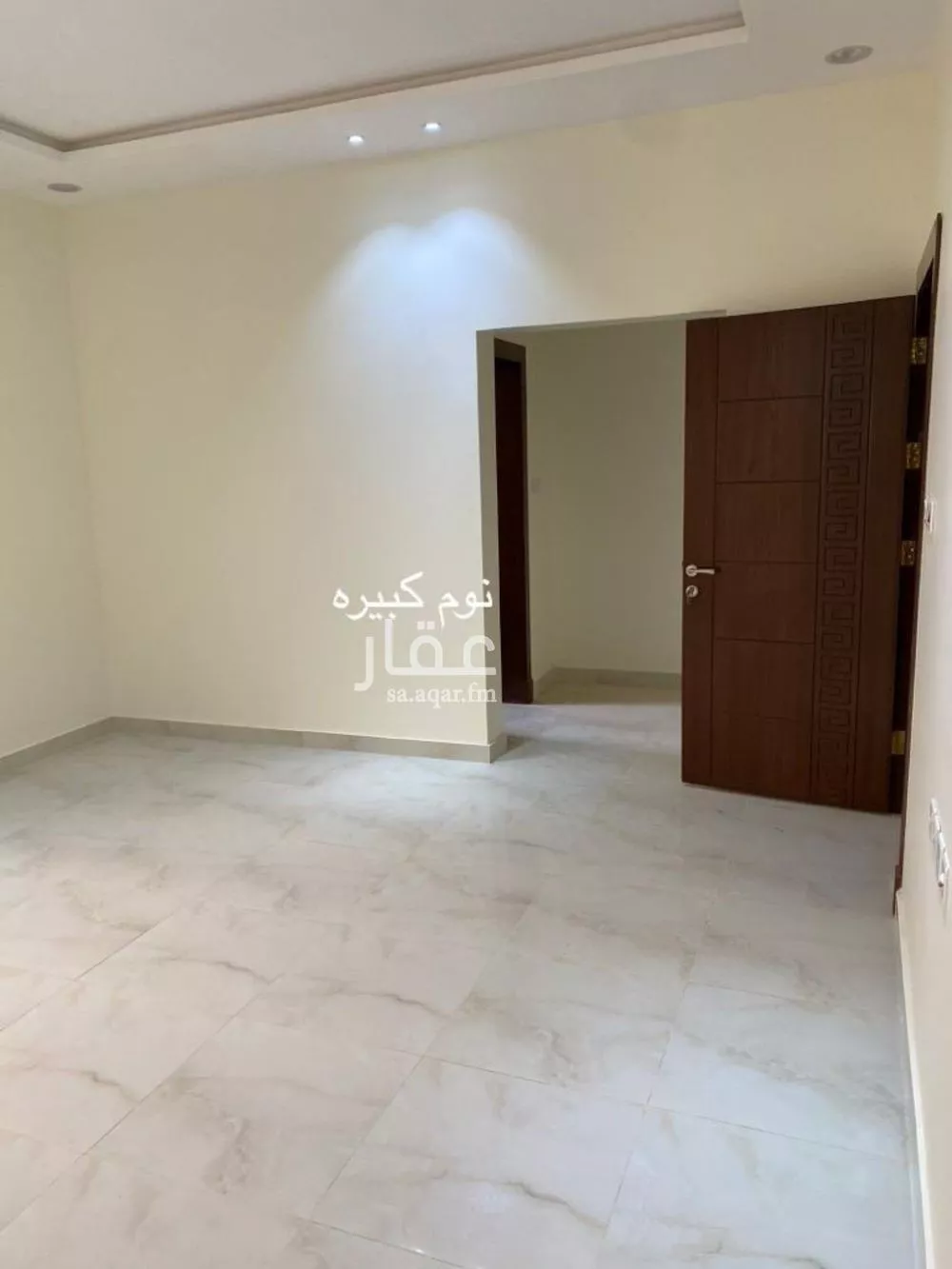 3 bedroom floor in Banban 7