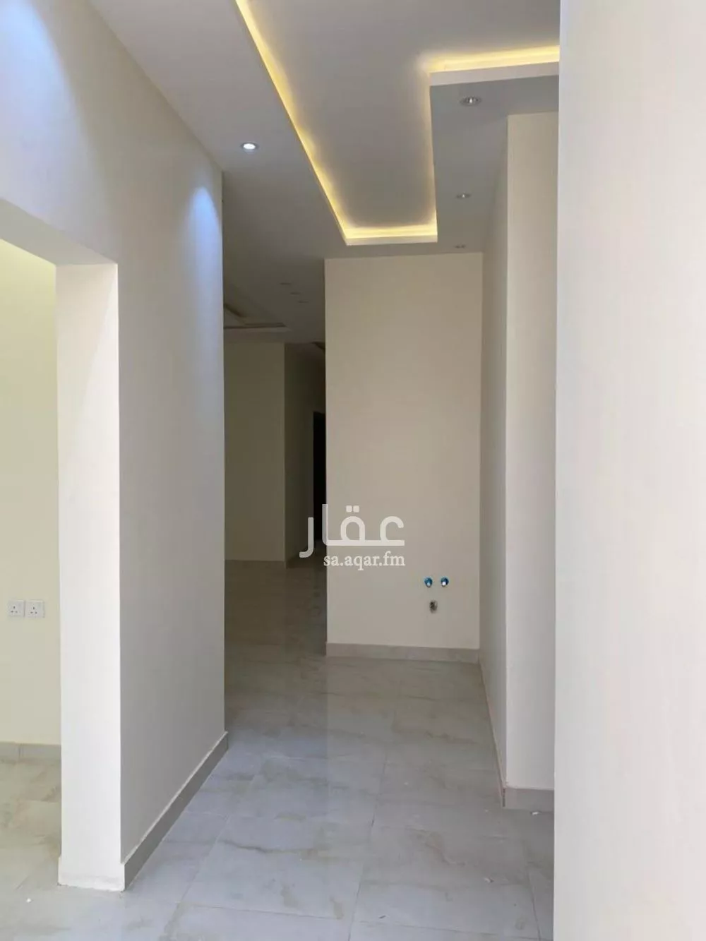 3 bedroom floor in Banban 8