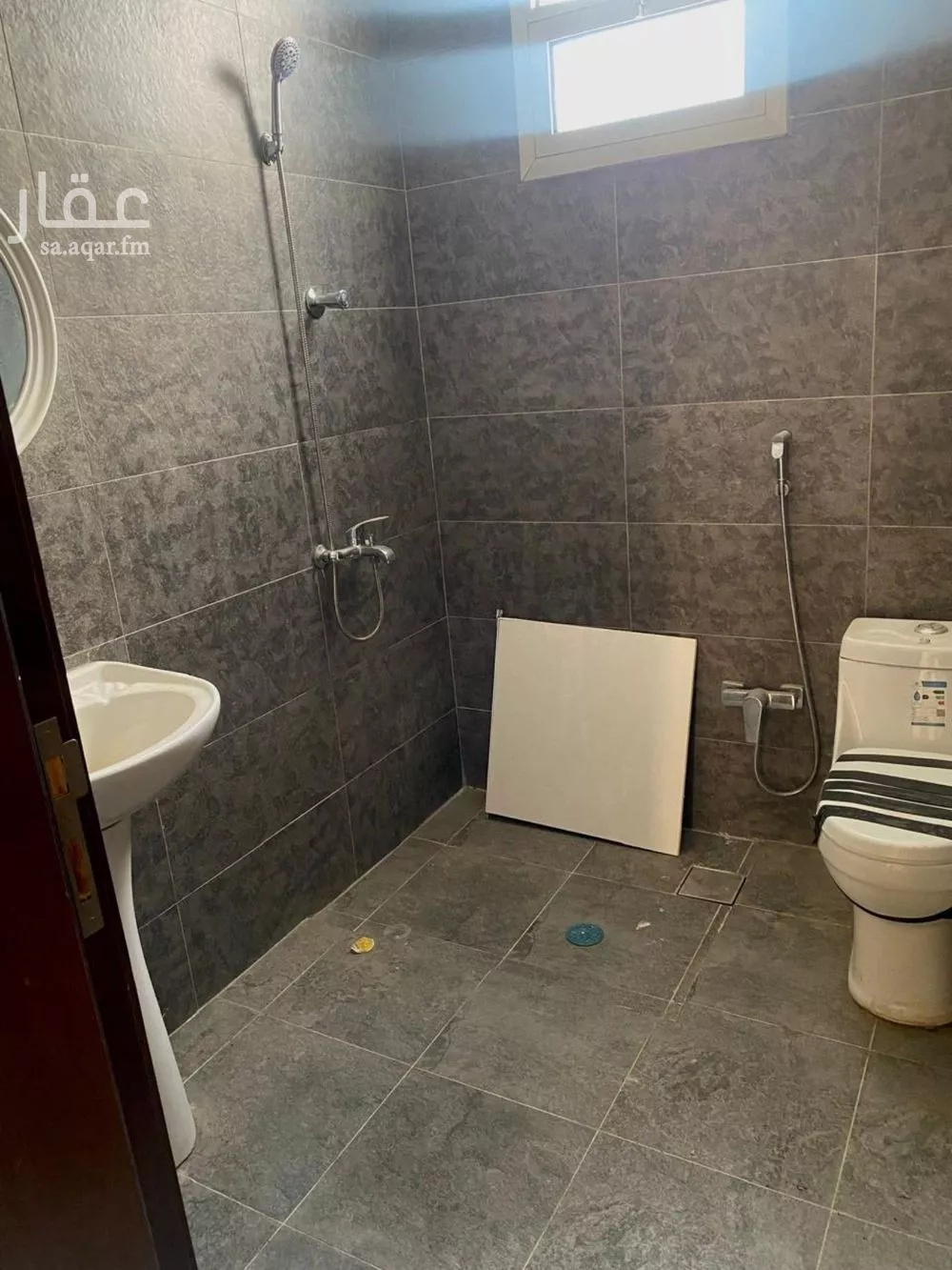3 bedroom floor in Banban 9