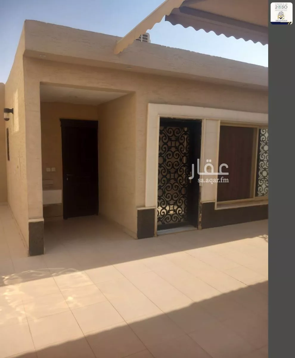 فيلا 8 غرف في عكاظ 3