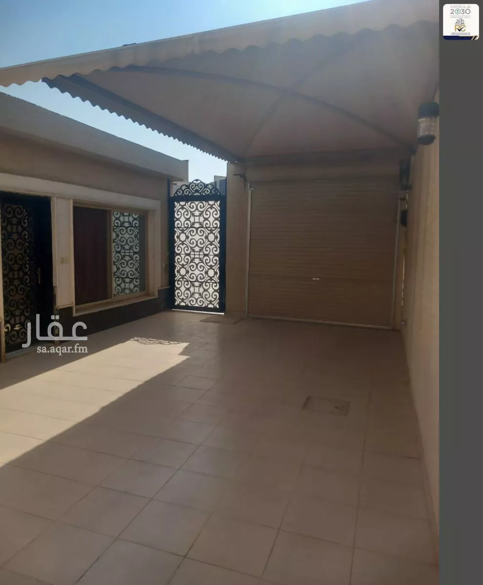 فيلا 8 غرف في عكاظ 8