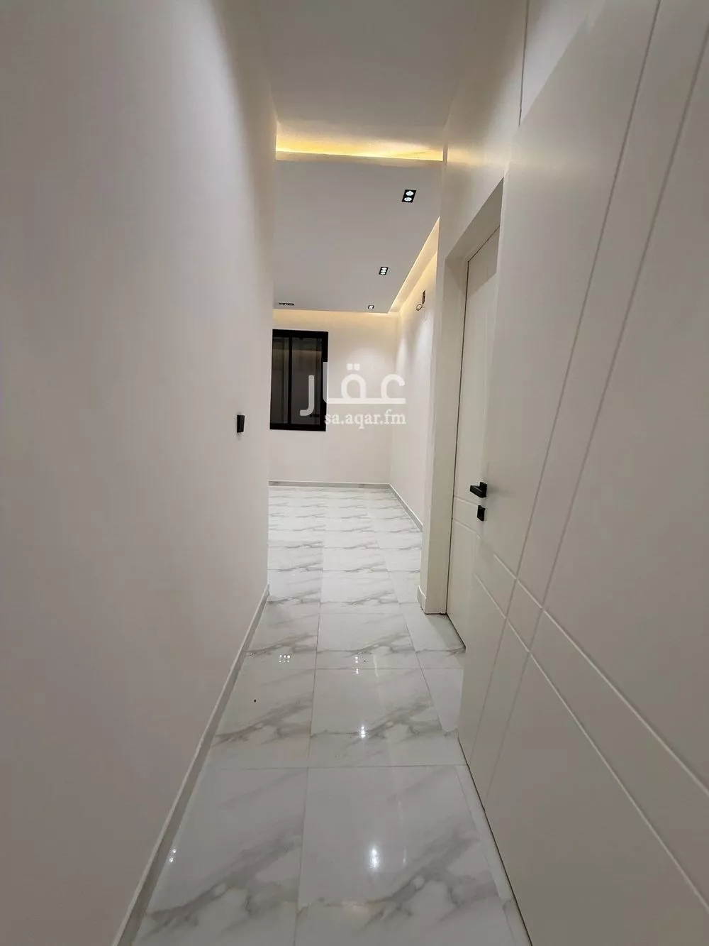 4 bedroom apartment in Al Zahrah 4