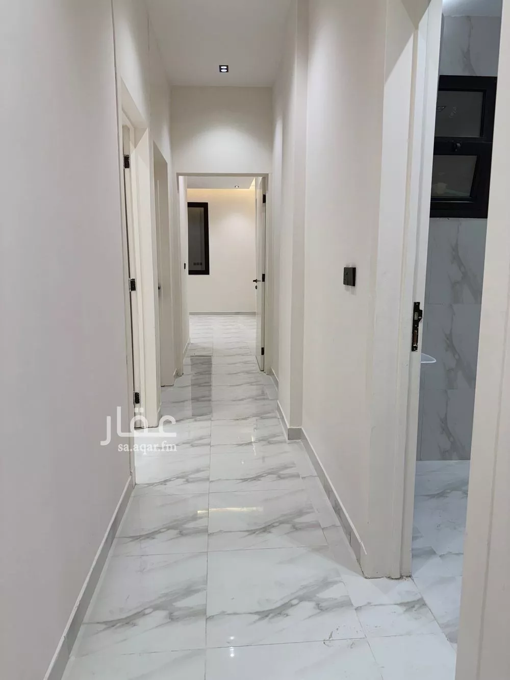 4 bedroom apartment in Al Zahrah 5