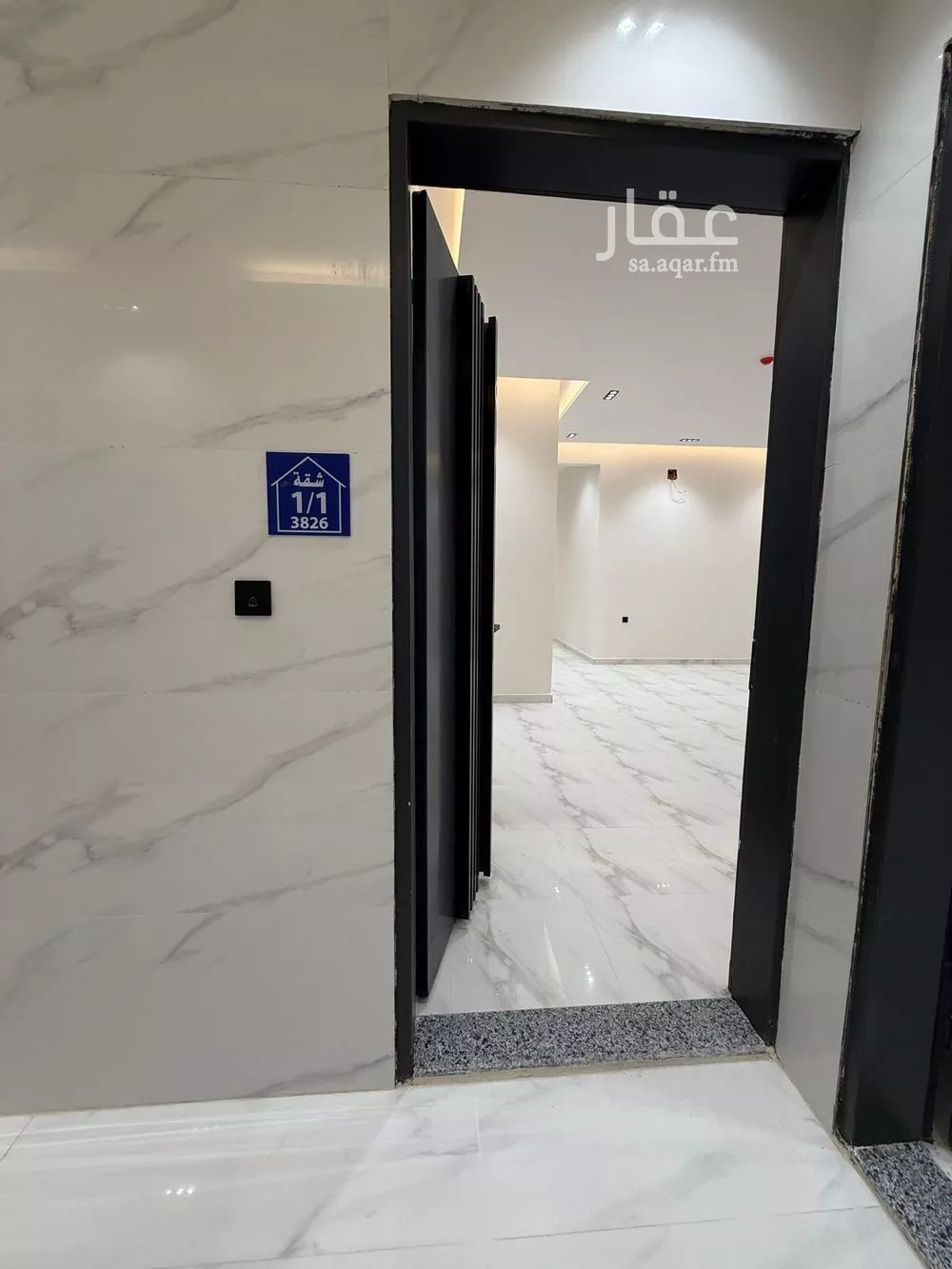 4 bedroom apartment in Al Zahrah 8