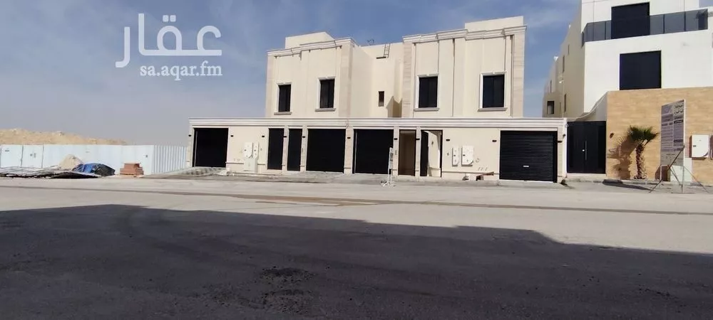 4 bedroom apartment in Ash Sharq 3