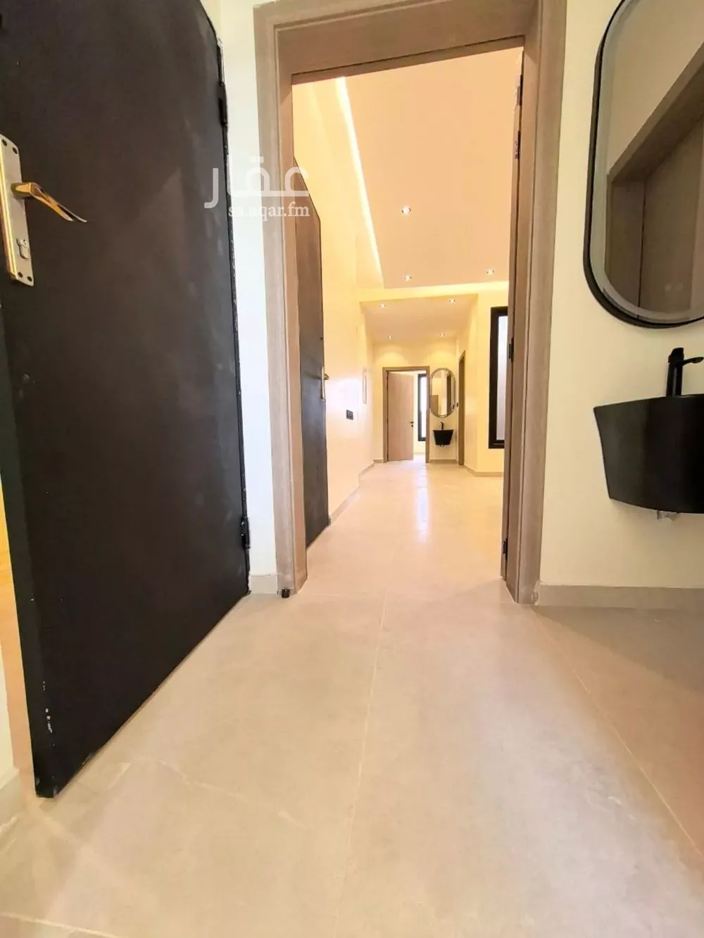 4 bedroom apartment in Ash Sharq 7