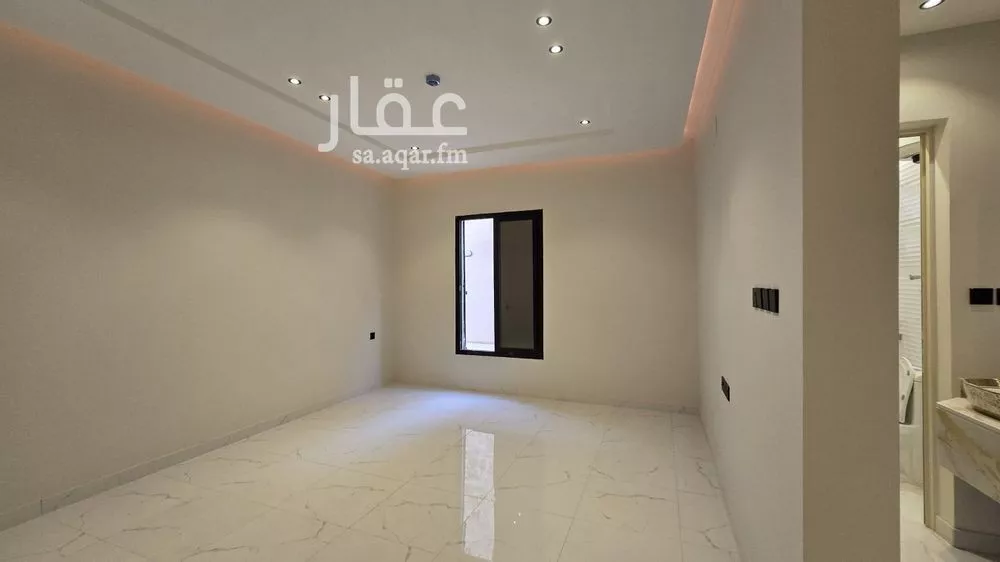 شقة 4 غرف في الحزم 8