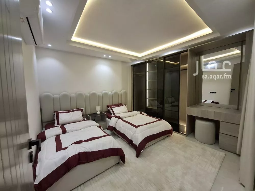 دور 4 غرف في بدر 12