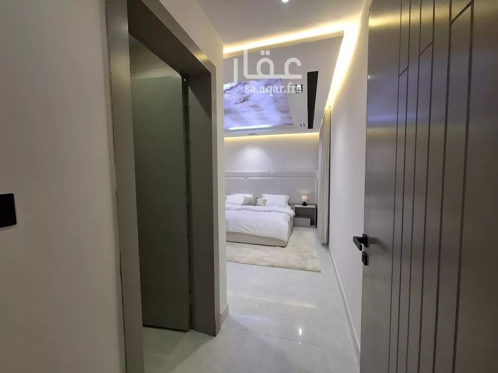 دور 4 غرف في بدر 13