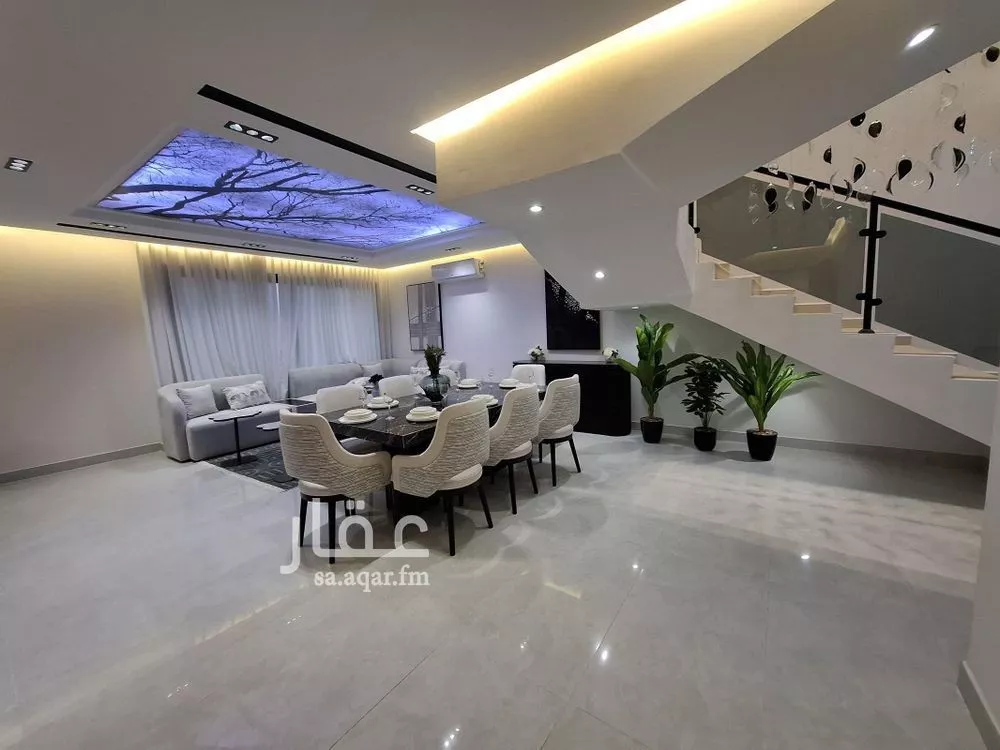 دور 4 غرف في بدر 14