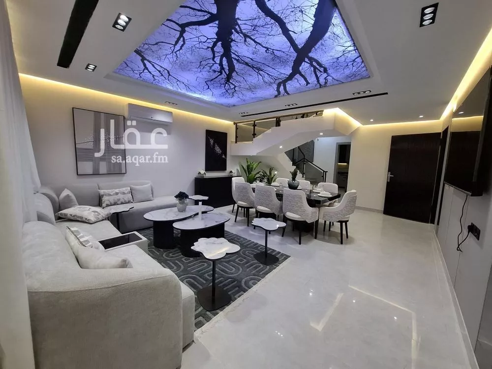 دور 4 غرف في بدر 6