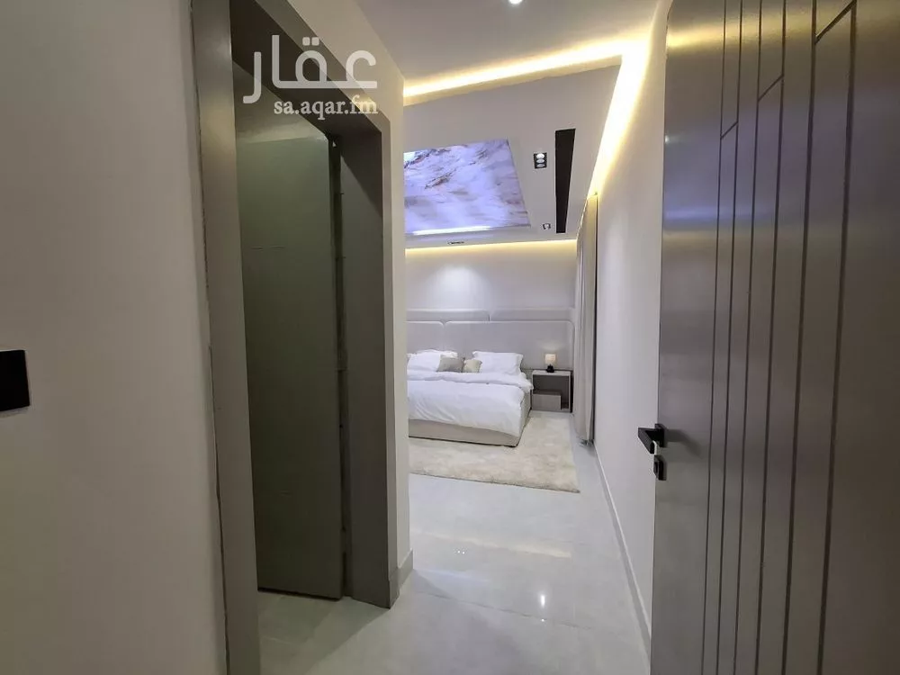 دور 4 غرف في بدر 10