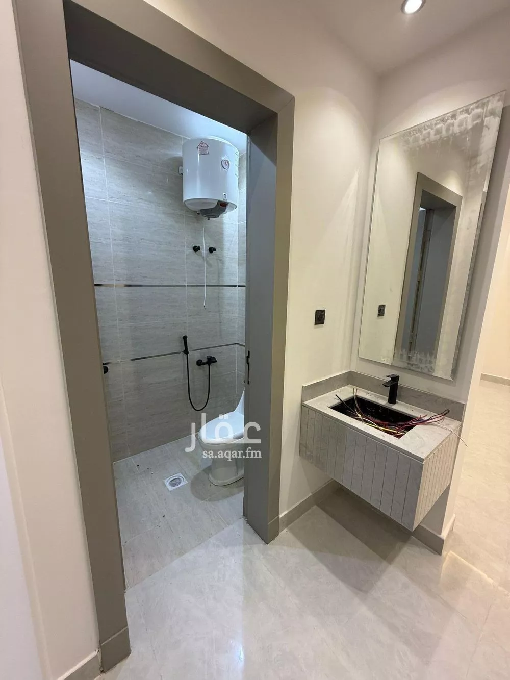 3 bedroom apartment in Badr 14