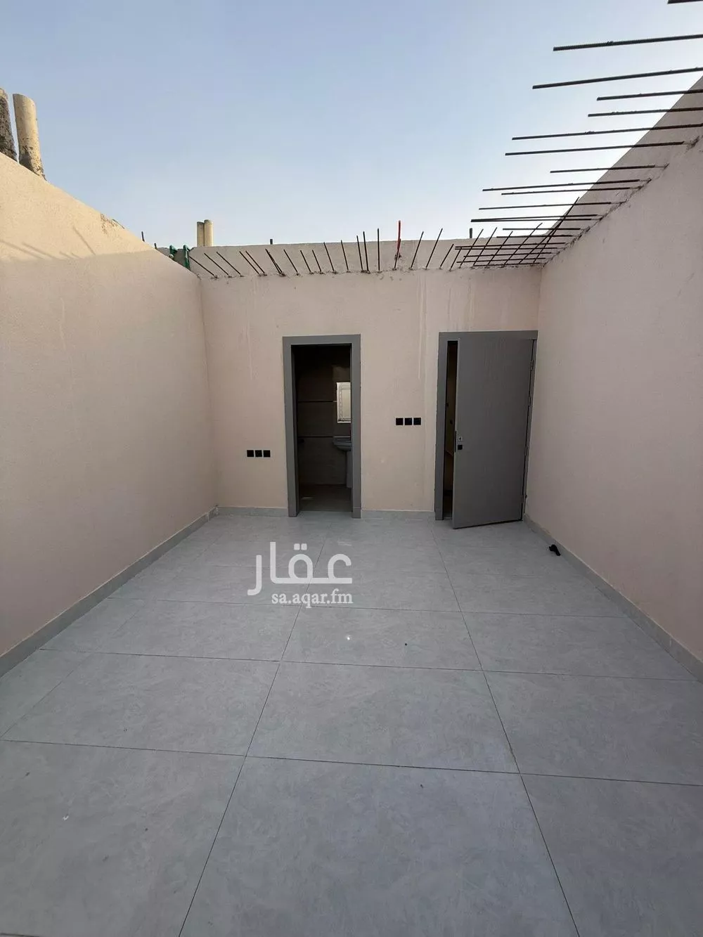 3 bedroom apartment in Badr 9