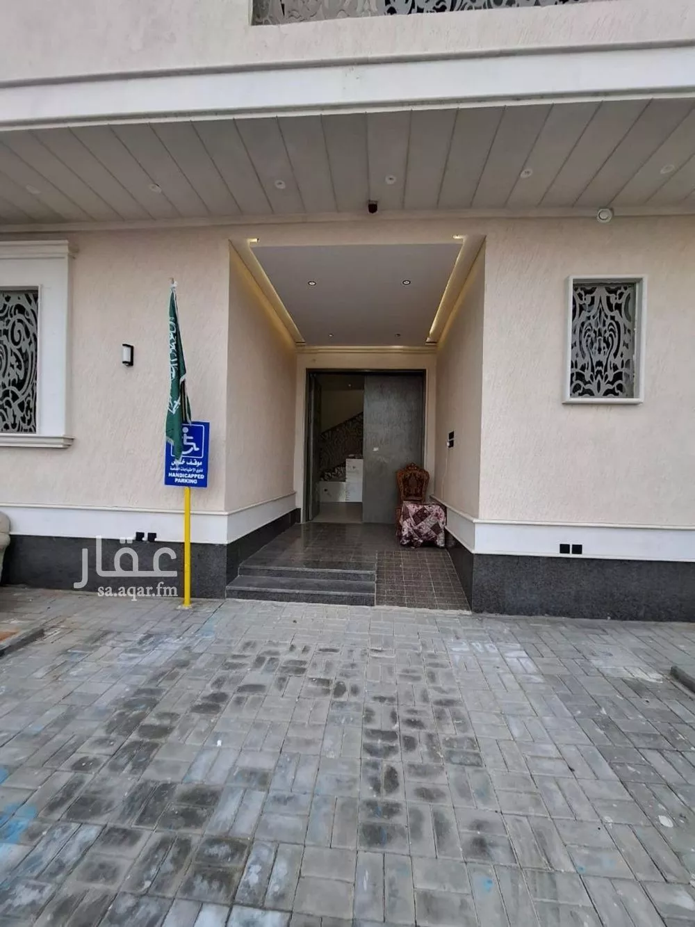 4 bedroom apartment in Al Marwa 12