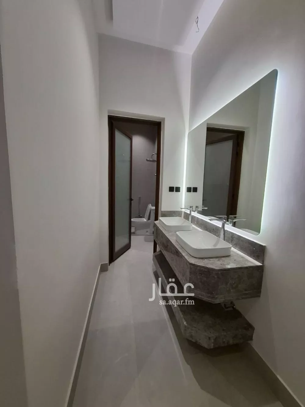 4 bedroom apartment in Al Marwa 17