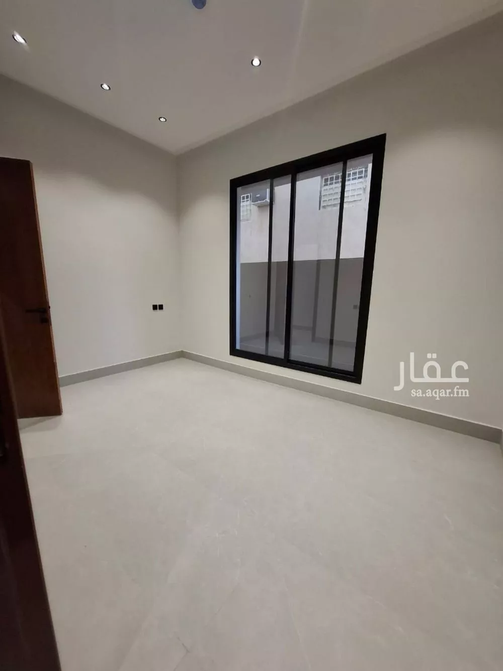 4 bedroom apartment in Al Marwa 3