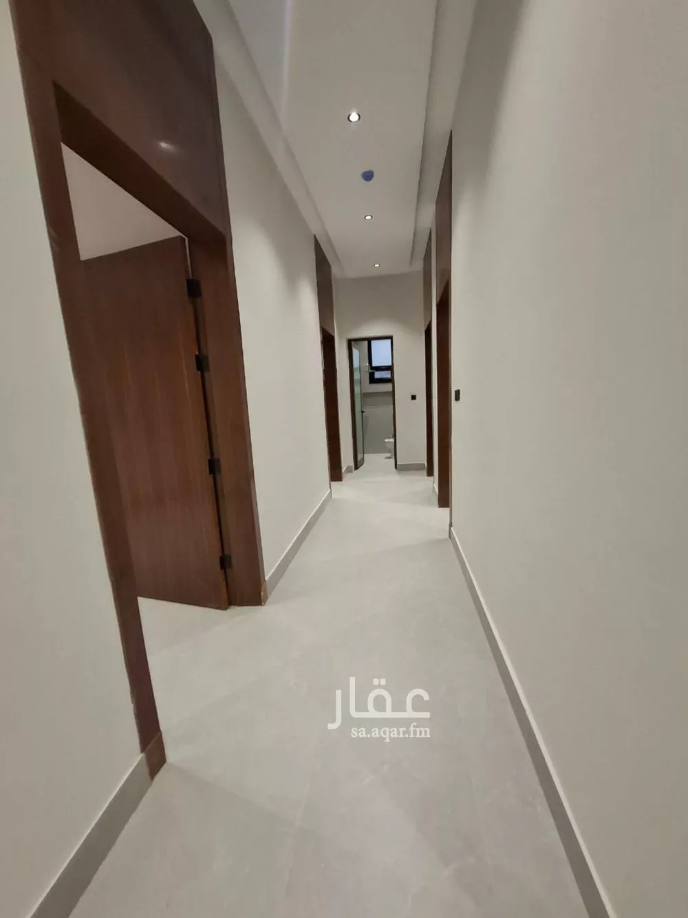 4 bedroom apartment in Al Marwa 7