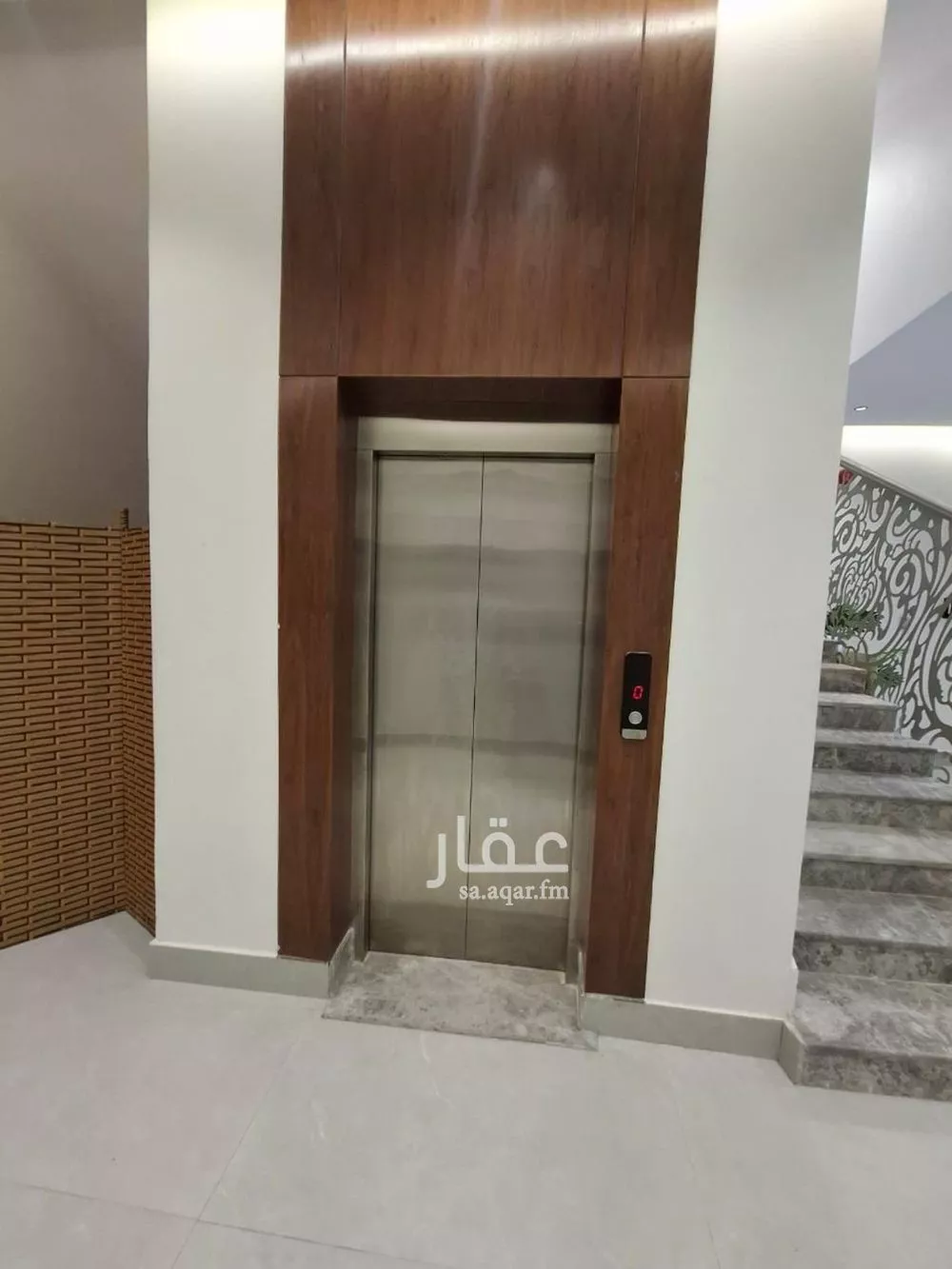 4 bedroom apartment in Al Marwa 8