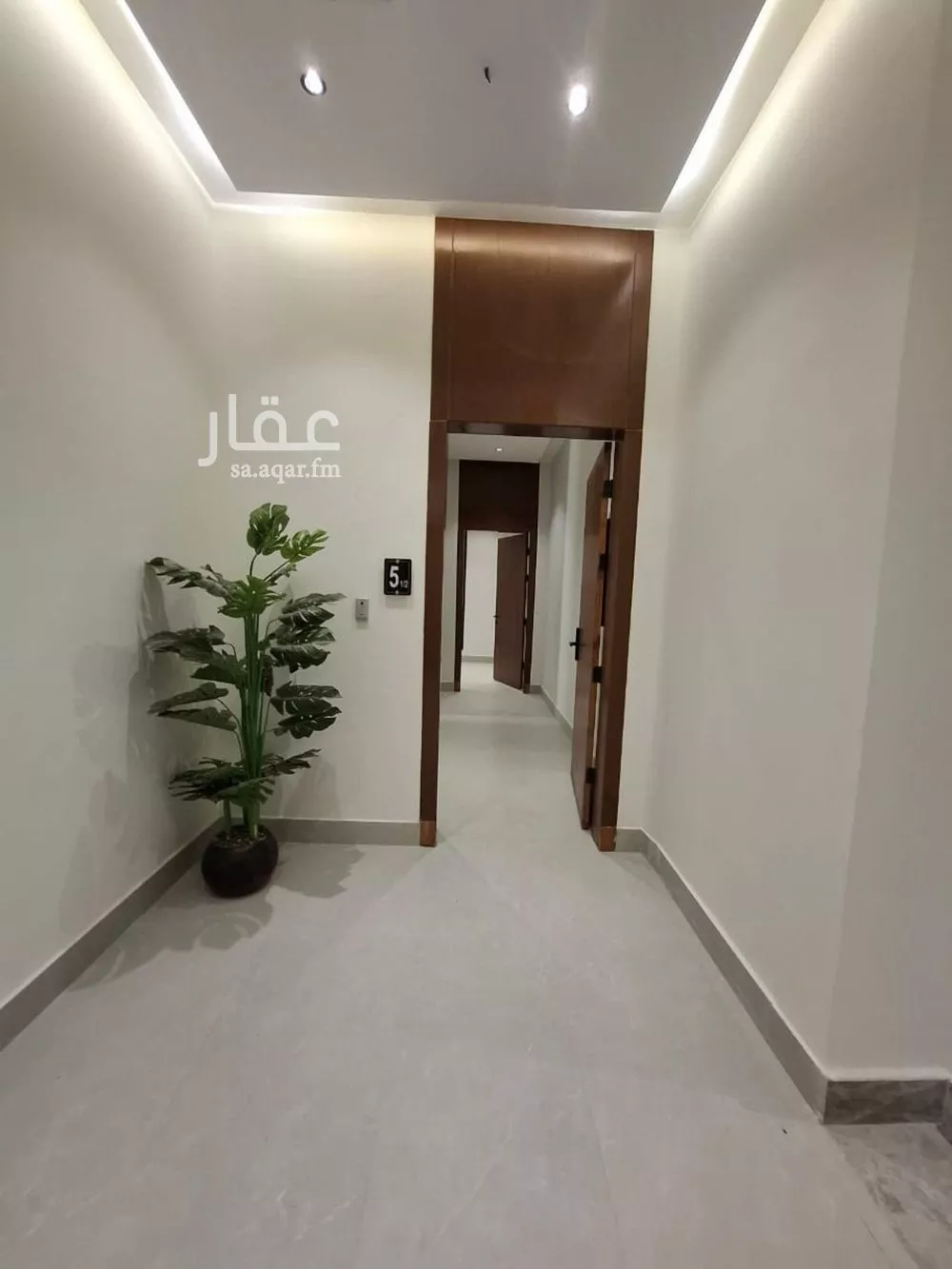 4 bedroom apartment in Al Marwa 10