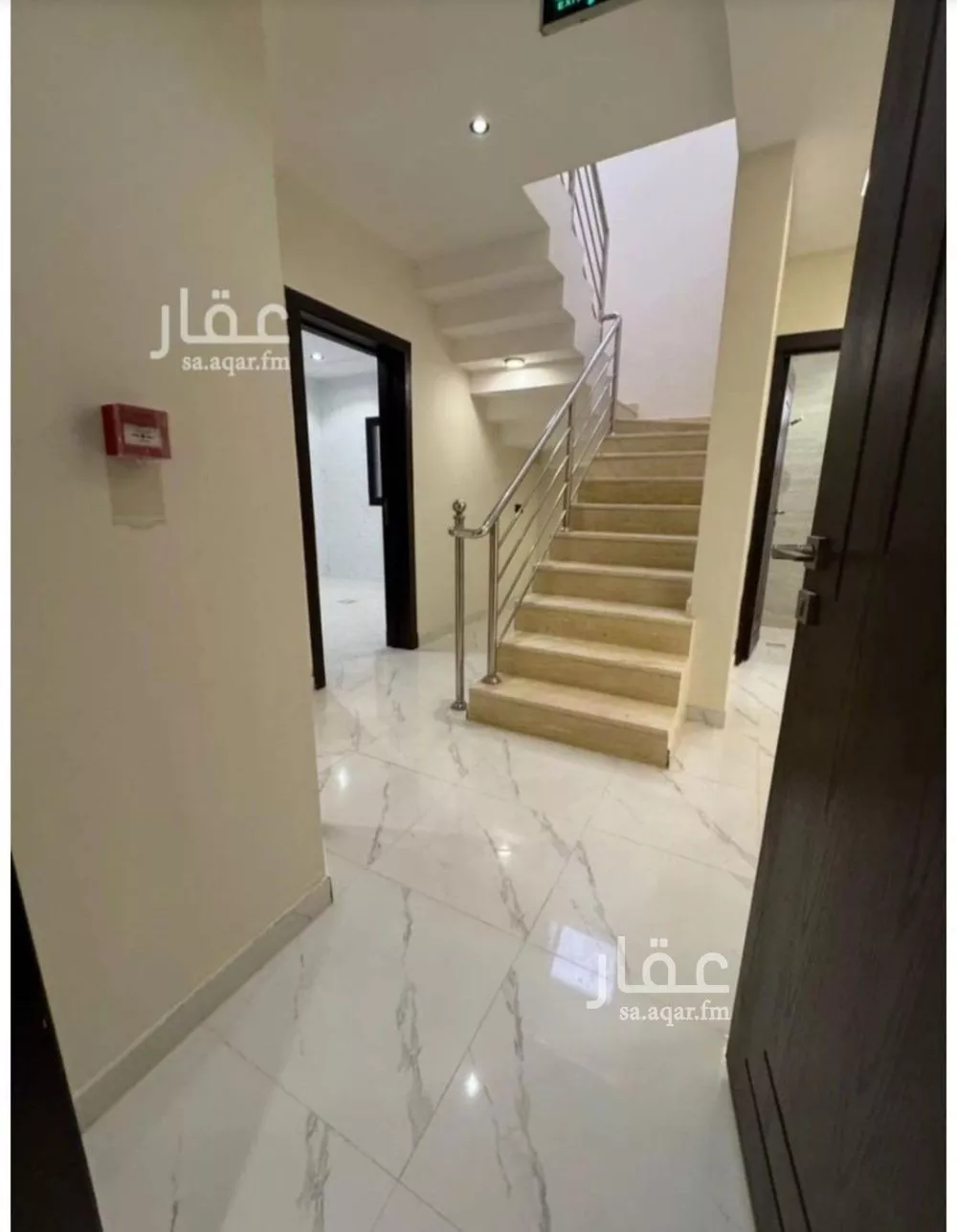 5 bedroom apartment in Badr 14