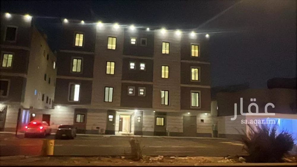 5 bedroom apartment in Badr 3