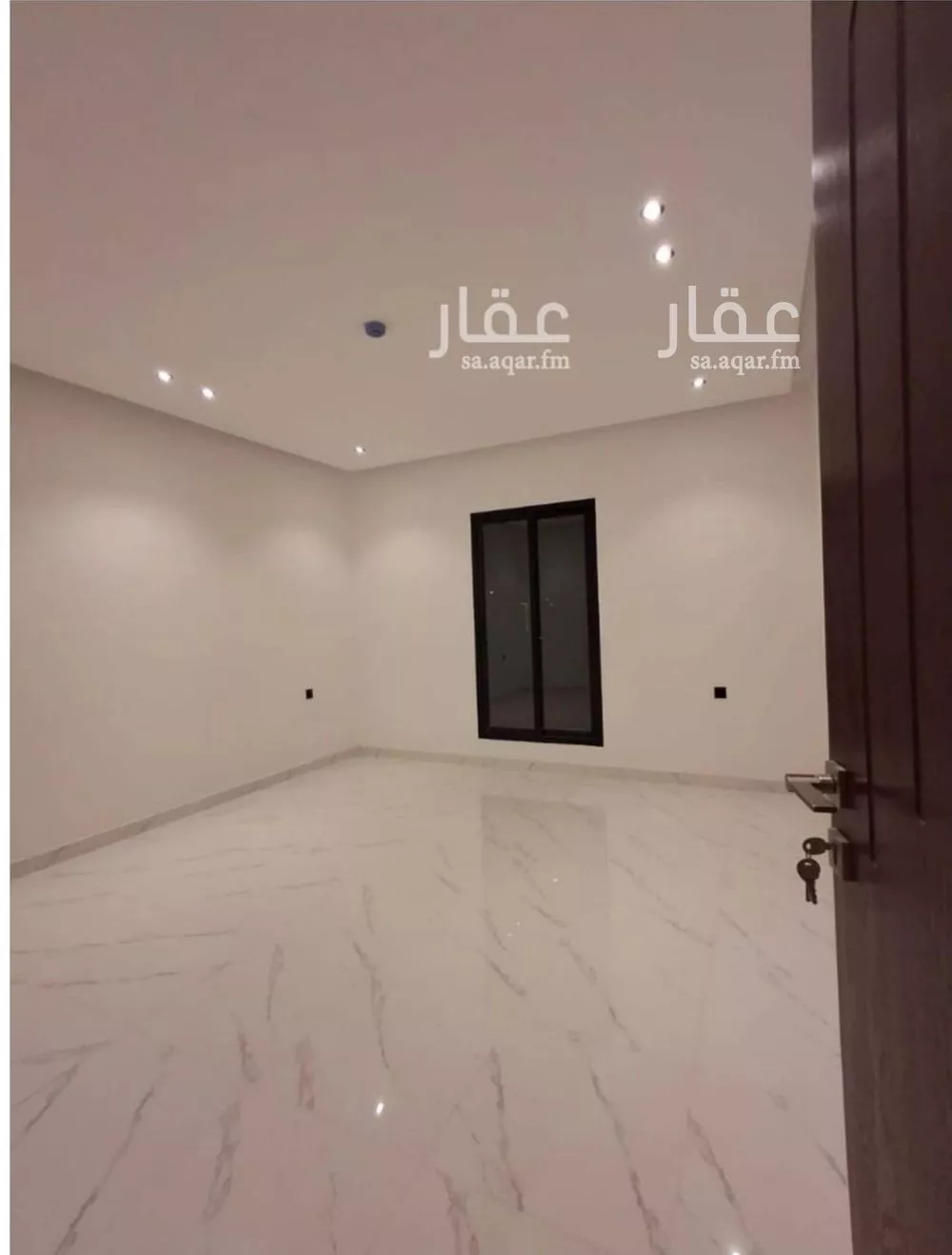 5 bedroom apartment in Badr 7