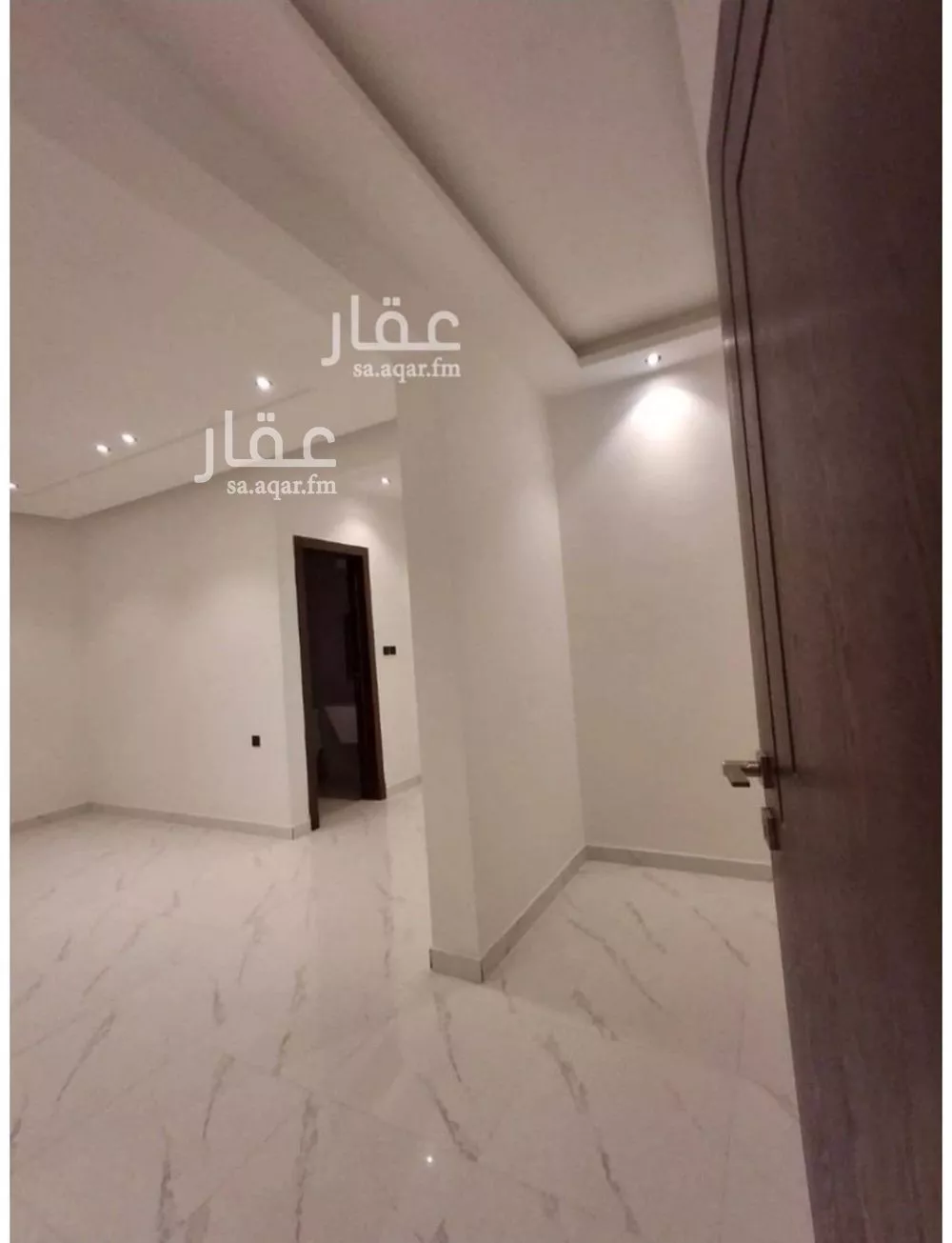 5 bedroom apartment in Badr 9