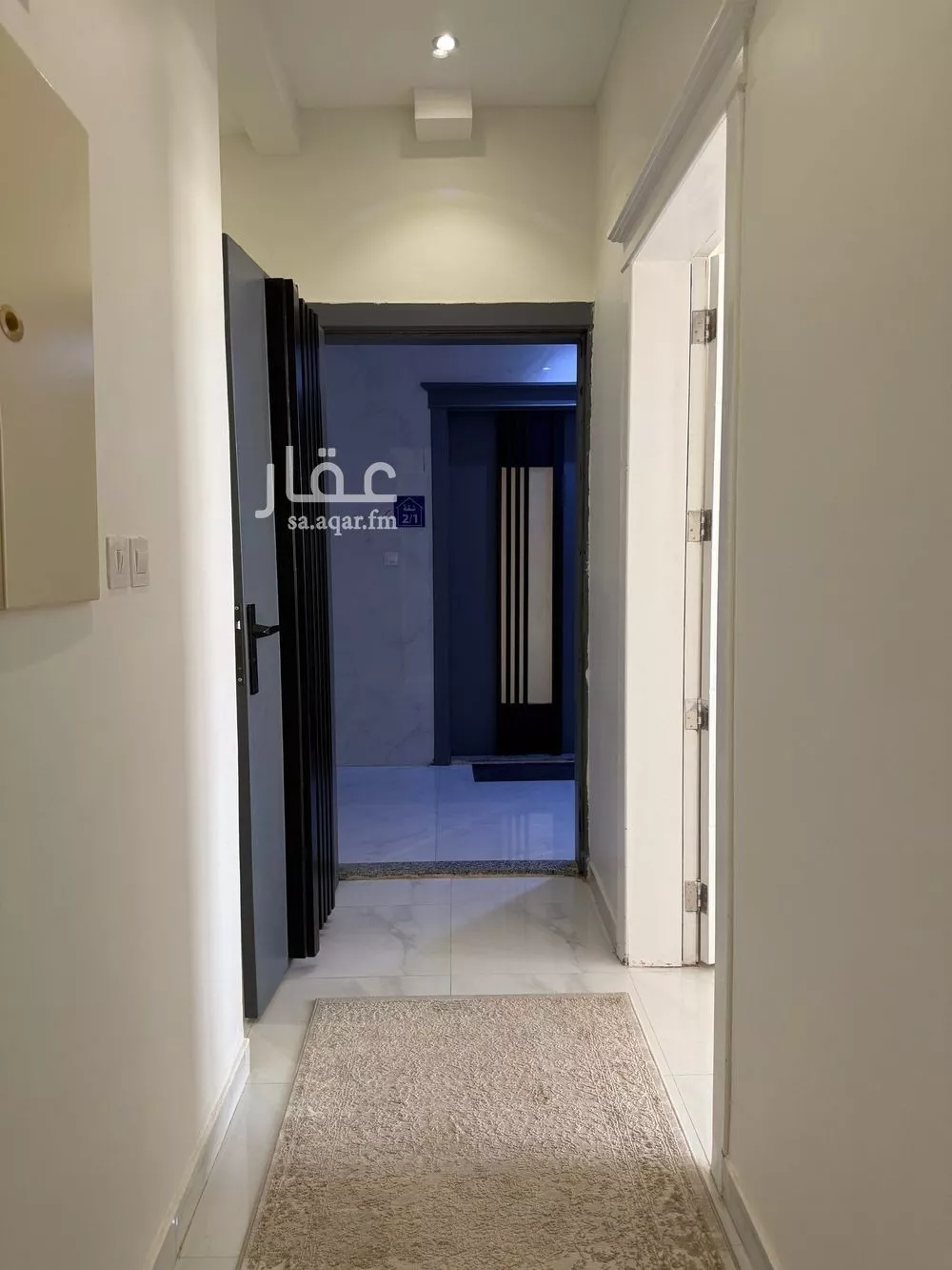 شقة 5 غرف في طويق 2