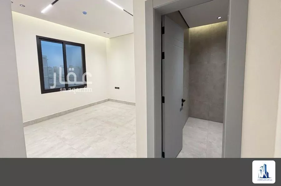 شقة 3 غرف في العارض 7