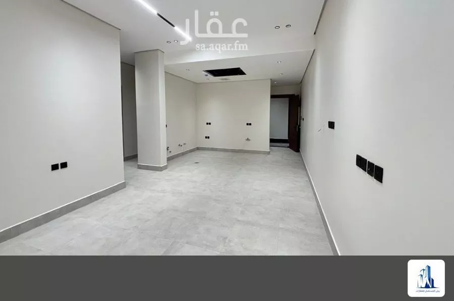 شقة 3 غرف في العارض 8