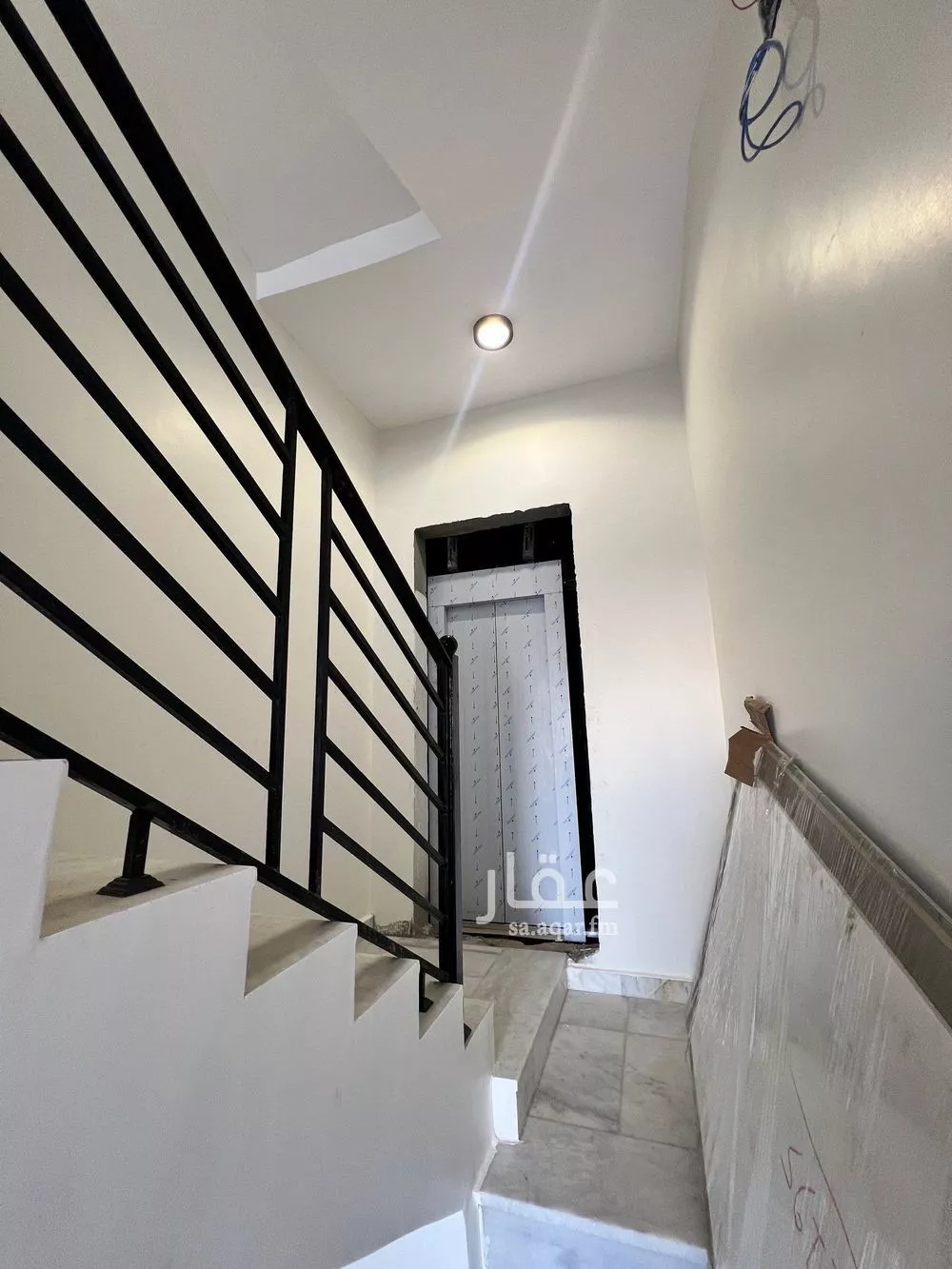 3 bedroom apartment in Al Maizilah 2