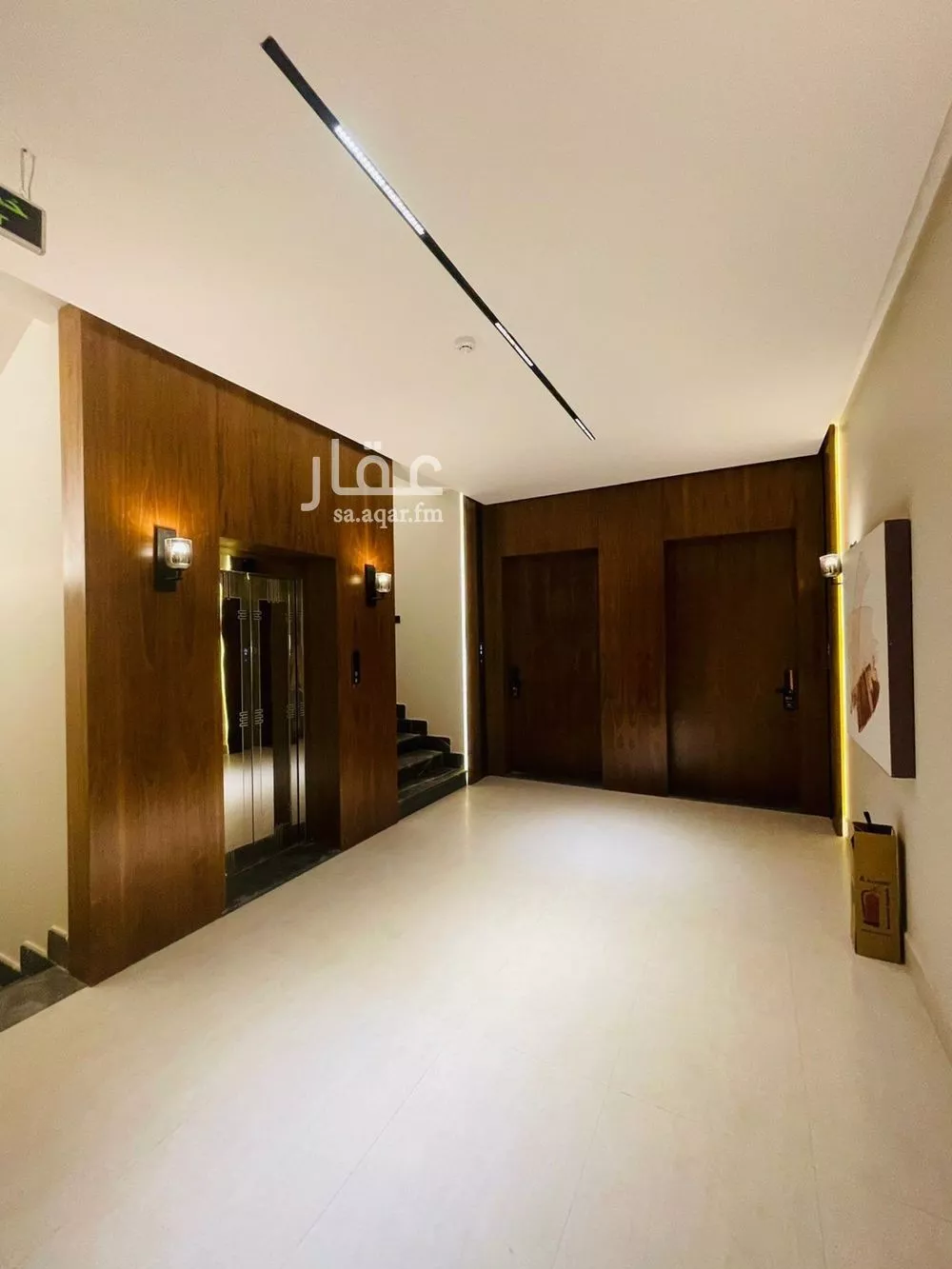 3 bedroom apartment in Qurtubah 4