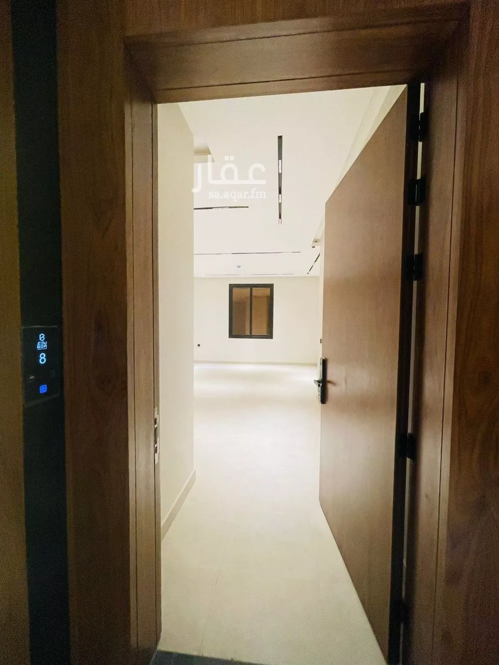 3 bedroom apartment in Qurtubah 5