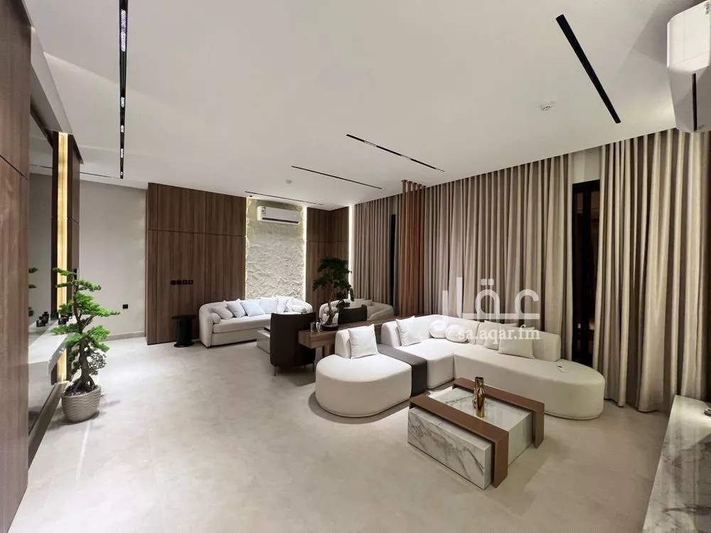 3 bedroom apartment in Qurtubah, Riyadh 12