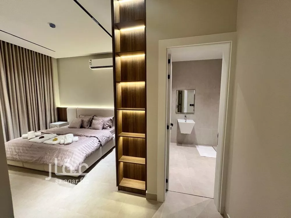 3 bedroom apartment in Qurtubah, Riyadh 13