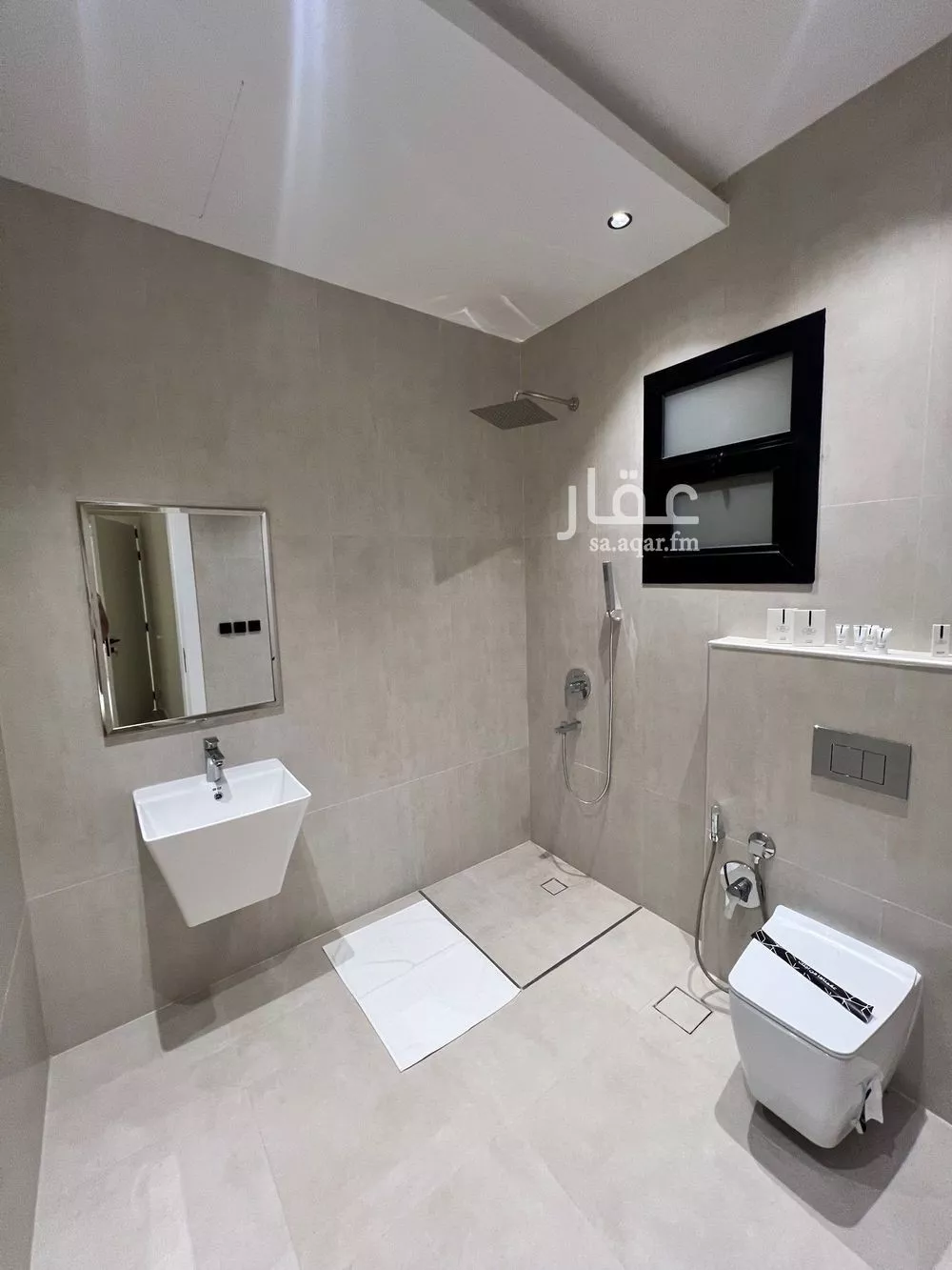 3 bedroom apartment in Qurtubah, Riyadh 19