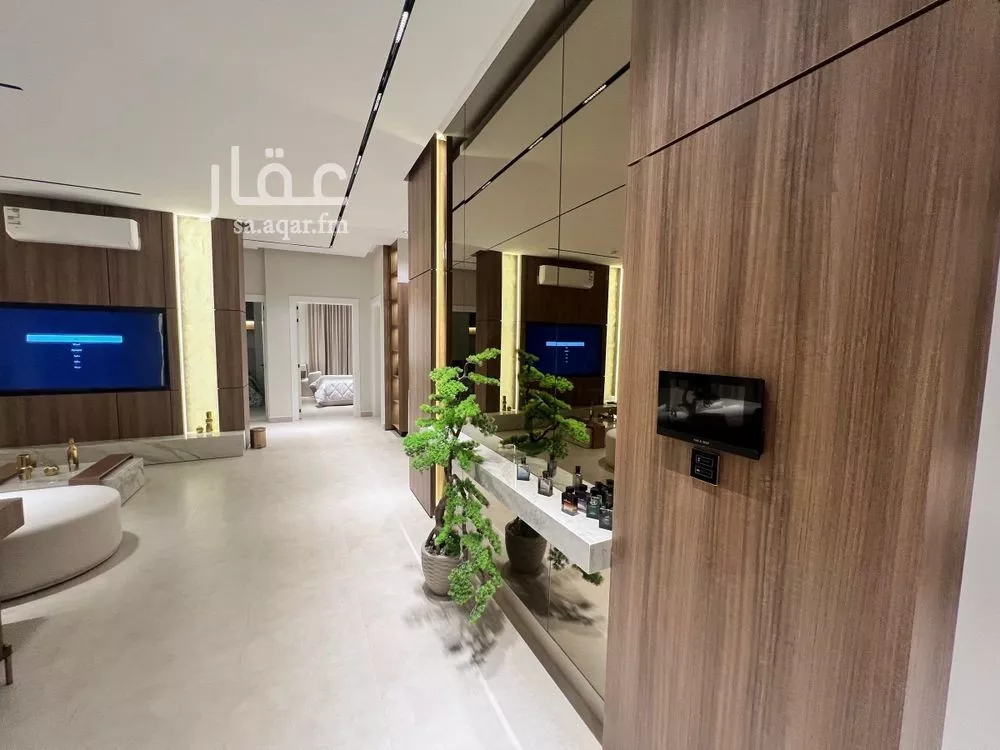 3 bedroom apartment in Qurtubah, Riyadh 23