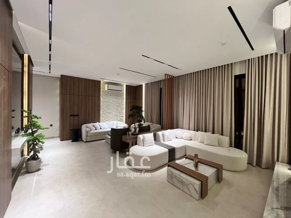 3 bedroom apartment in Qurtubah, Riyadh 25