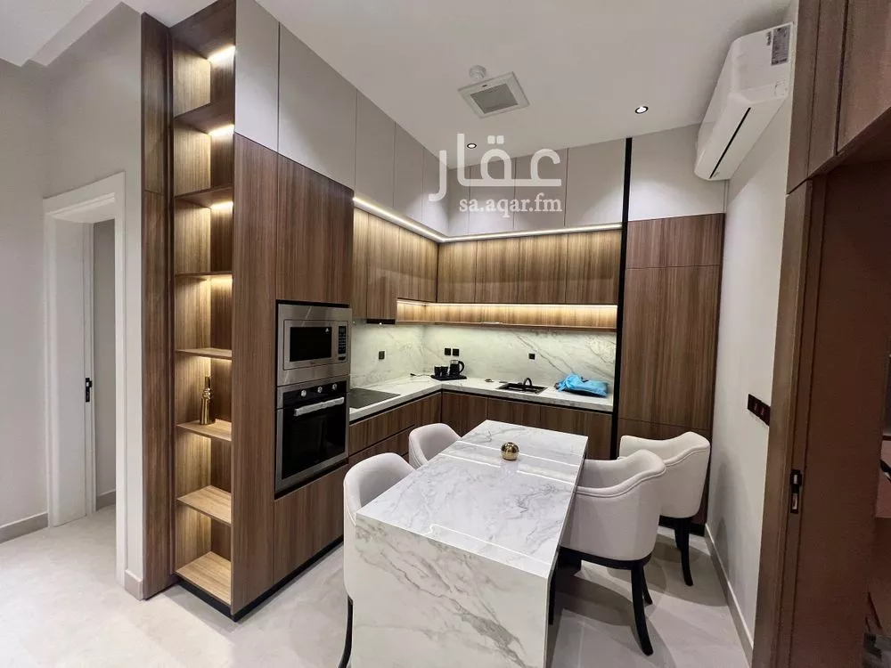 3 bedroom apartment in Qurtubah, Riyadh 10