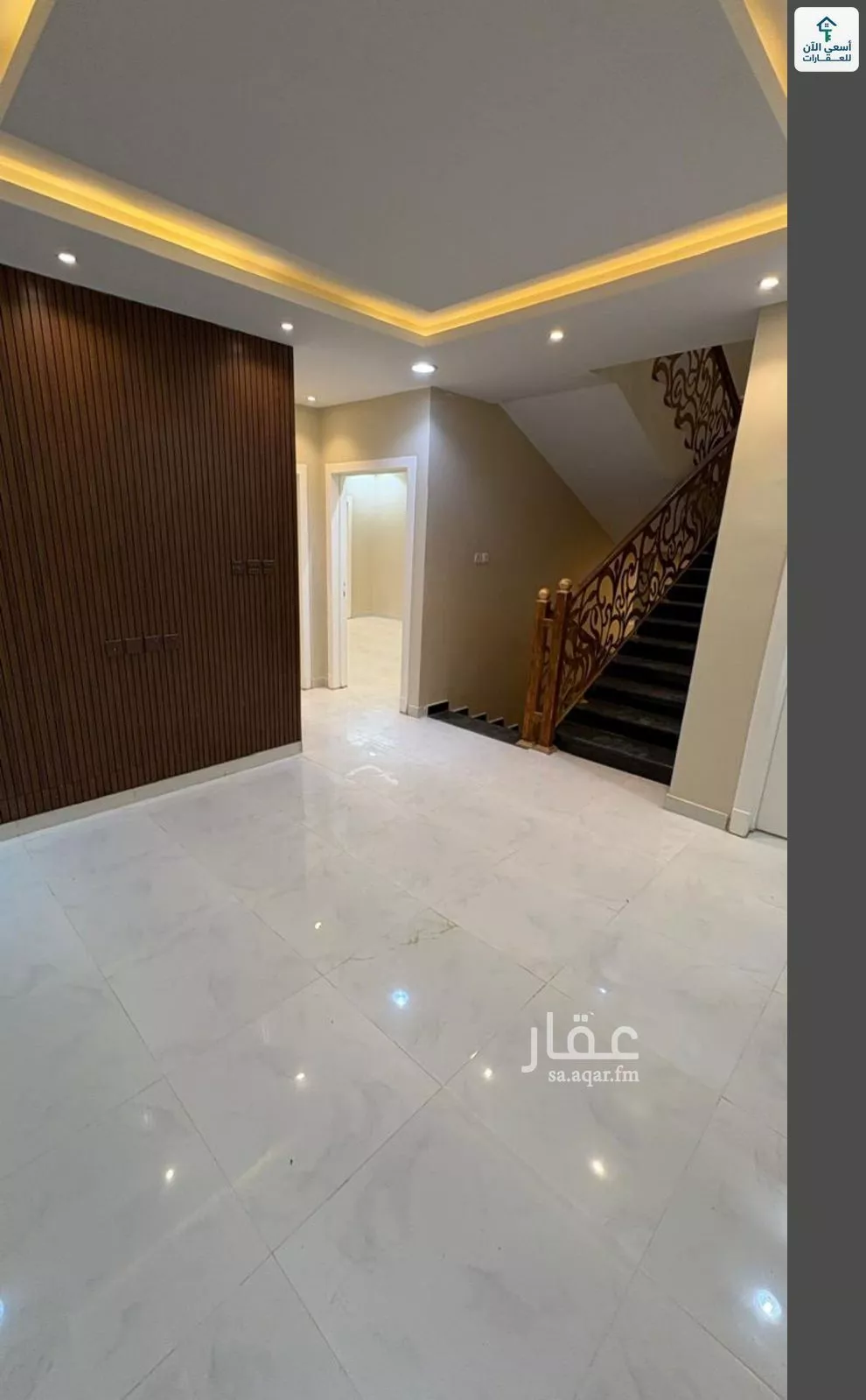 فيلا 5 غرف في المهدية 8