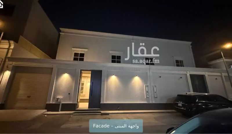 5 bedroom villa in An Nasim Al Gharbi 2