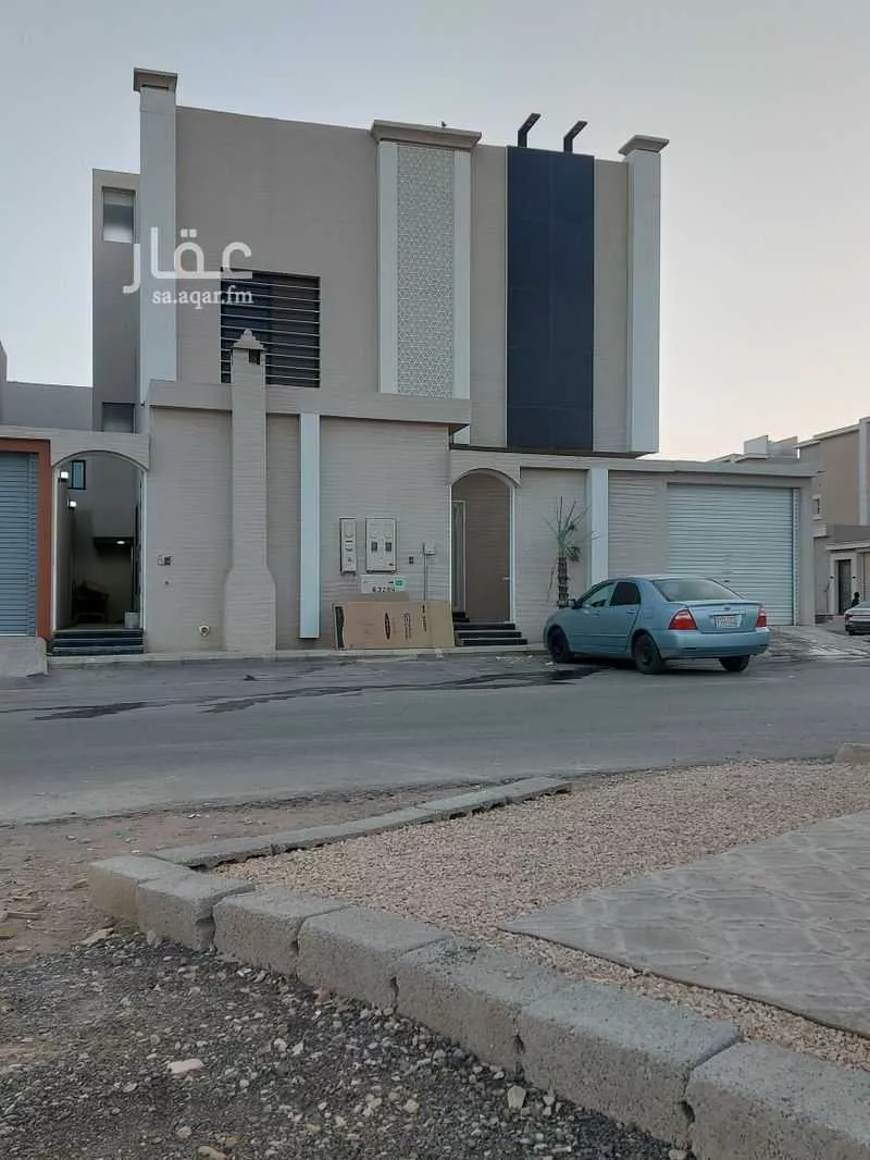 3 bedroom villa in Badr 12