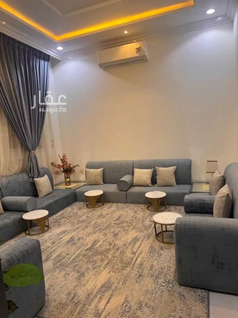 فيلا 6 غرف في الرمال 8