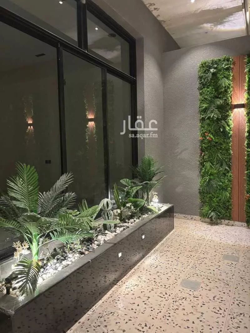 فيلا 5 غرف في عكاظ 5
