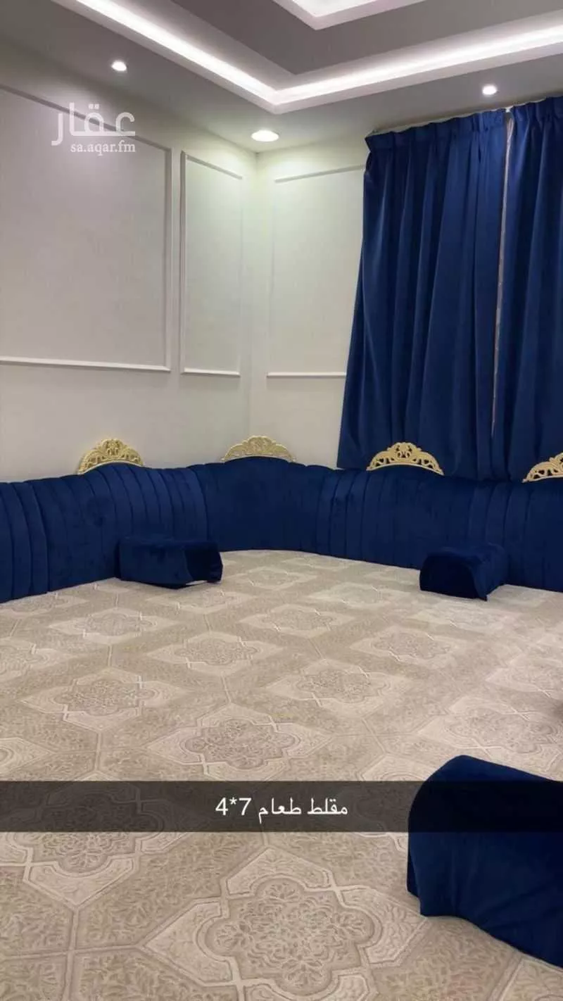 7 bedroom villa in Dhahrat Laban 4
