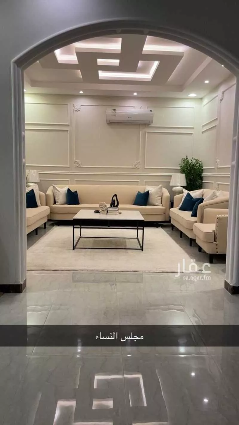 7 bedroom villa in Dhahrat Laban 6