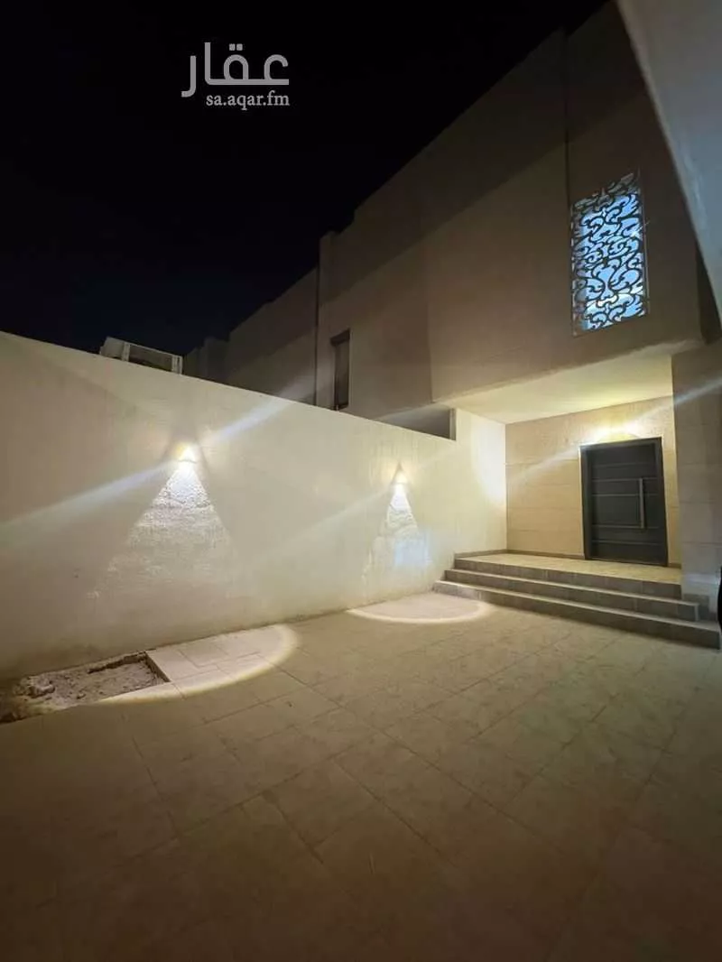 فيلا 4 غرف في الرياض 9