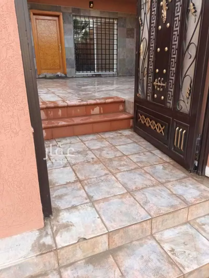 4 bedroom villa in Al Sulaimaniyyah 5
