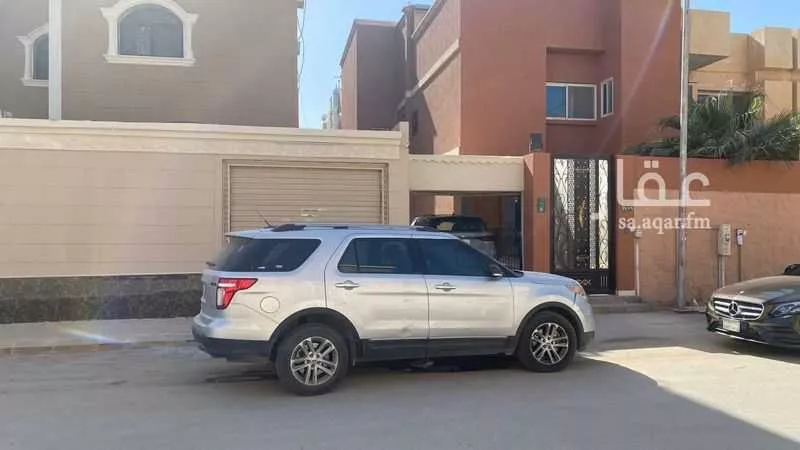 4 bedroom villa in Al Sulaimaniyyah 6